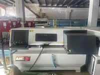 Dm 1000 Cnc Delik Delme Makinesi İlanı