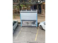 Tvent 8000 M³ Toz Toplama Makinası