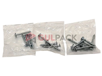 Gulpack 20 - 30 Adet / Dakika Otomatik Vida Paketleme Makinesi - 1