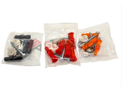 Gulpack 20 - 30 Adet / Dakika Otomatik Vida Paketleme Makinesi - 2