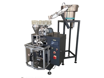 Gulpack 20 - 30 Adet / Dakika Otomatik Vida Paketleme Makinesi - 0