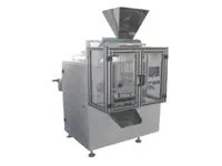 250 - 280 Pcs / Minute Rectangular Packaging Machine