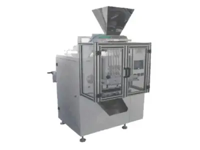 250 - 280 Pcs / Minute Rectangular Packaging Machine