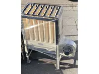 Demsaş 6000 M³ Toz Emici