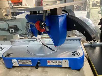 Uludağ Lying Miter Cutting Machine (300mm)