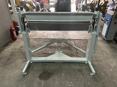 Say-Mak Scm-P 1260 Caka Kenet Makinası - 4