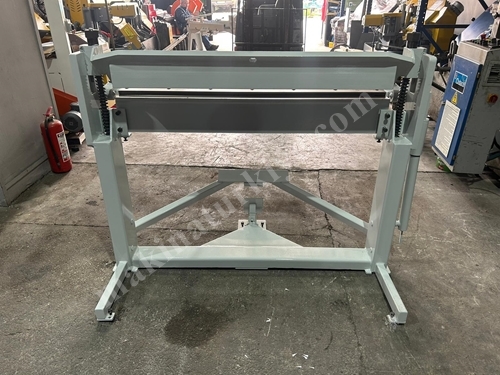 Say-Mak Scm-P 1260 Caka Kenet Makinası