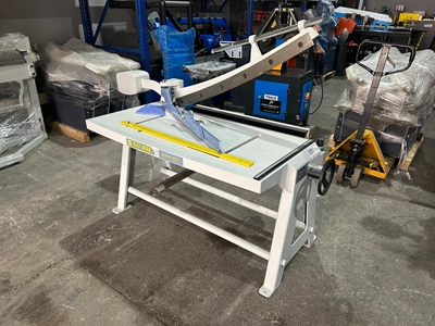 Say-Mak Sgm-D 1020 Kollu Makas - 3