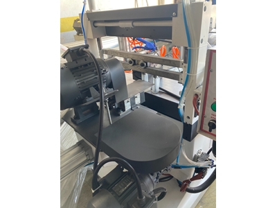 Hasdem Hmd 077 Machine de perçage de trou de serrure de poignée de porte fixe - 2