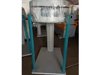 2000 M³ Toz Emici Toz Toplama Makinası