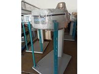 2000 M³ Dust Collector Dust Extraction Machine - 1