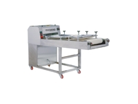 1500-2000 Pieces/Hour Long Dough Shaping Machine - 2