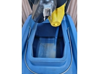 Fimap MR 75B Rider Floor Cleaning Machine 2nd Hand Guaranteed Floor Washing Machine - 9