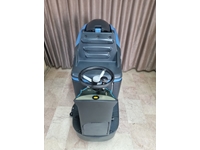 Fimap MR 75B Rider Floor Cleaning Machine 2nd Hand Guaranteed Floor Washing Machine - 3