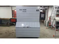 1000 kg Capacity Cube Ice Machine