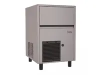 Ice Machine with - 32 Kg Capacity per day