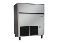Ice Machine with - 85 Kg Capacity per day Fr90