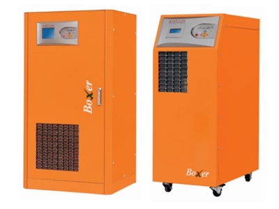 10 kW Lazer Makina Voltaj Regülatörü - 0