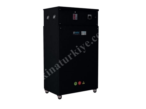 200 Volt Lazer Makina Voltaj Regülatörü