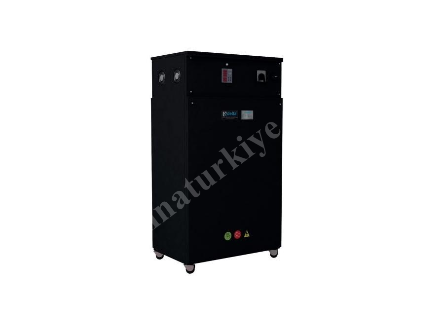 200 Volt Lazer Makina Voltaj Regülatörü