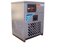 YHK 5.18 Screw Compressor Dryer - 0