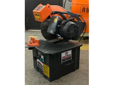 Özgülsan 3 Hp Tranjer Daire Testere Tezgahı - 1