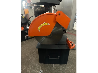 Özgülsan 3 Hp Tranjer Daire Testere Tezgahı - 2