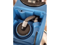 Plower 530 E (530mm) Zemin Temizleme Yer Yıkama Makinası  - 5