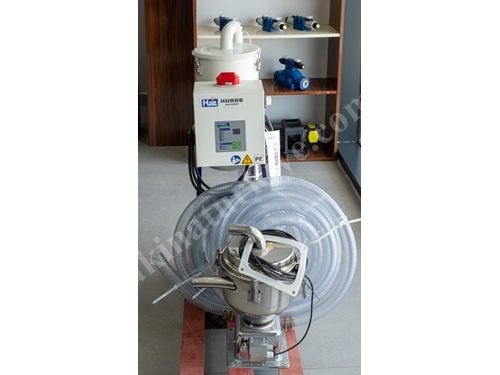 1,5 PS Auto Loader Materialladegerät 