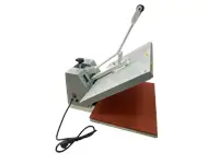 40x60 Manual Transfer Printing Press  İlanı