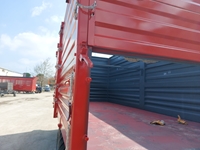 12 Ton 3 Extension Silage Trailer - 6