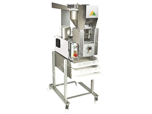 60 - 80 kg / Stunde Pasta-Füllformmaschine