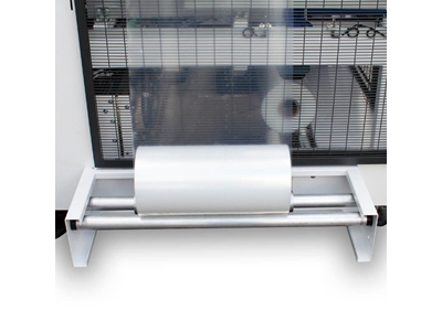 40 Paket/Dk Sleeve Wrapper Ürün Gruplama Ve Polietilen Shrink Makinası - 3