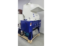 Betech HSS600 Kırma Makinesi