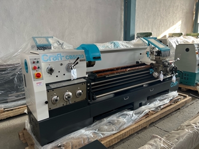 Craft CB5020 Üniversal Torna Tezgahı - 0