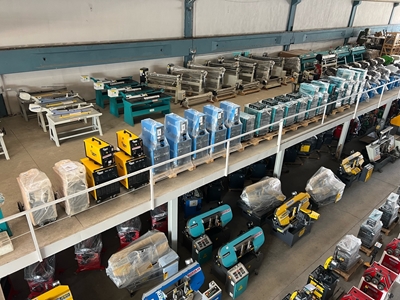Craft CB5020 Üniversal Torna Tezgahı - 9