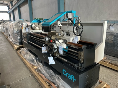 Craft CB5020 Üniversal Torna Tezgahı - 3