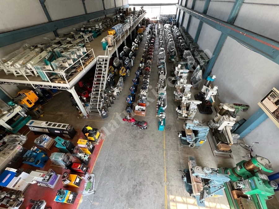 40 Ton Pneumatic Eccentric Press