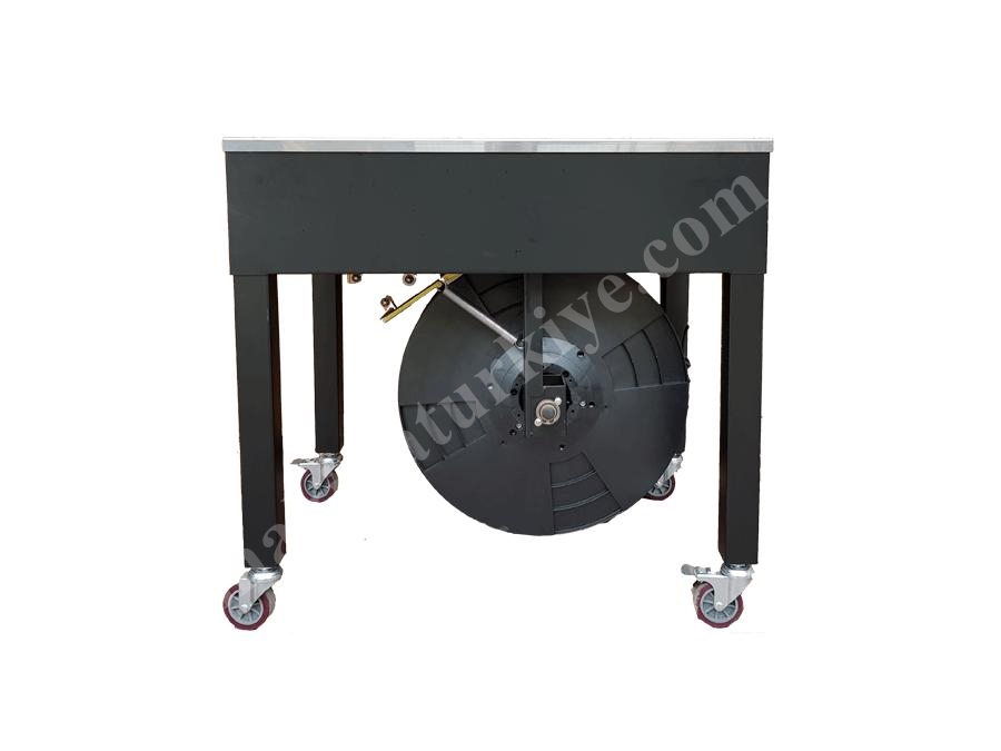 5-16 mm Pars Yarı Otomatik Çember Makinası