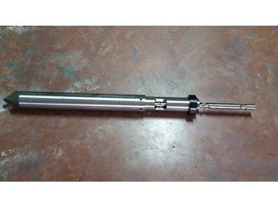 Vida ve Kovan Sıfır Revizyon Yapımı - 9