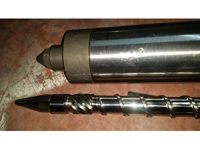 Vida ve Kovan Sıfır Revizyon Yapımı - 5