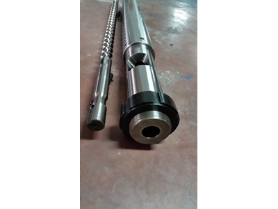 Vida ve Kovan Sıfır Revizyon Yapımı - 6