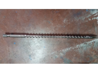 Vida ve Kovan Sıfır Revizyon Yapımı - 4