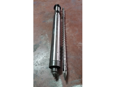 Vida ve Kovan Sıfır Revizyon Yapımı - 3