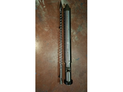 Vida ve Kovan Sıfır Revizyon Yapımı - 8