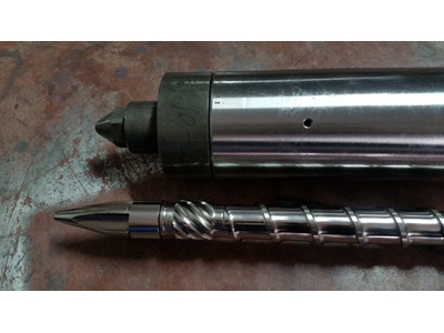 Vida ve Kovan Sıfır Revizyon Yapımı - 7