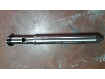 Vida ve Kovan Sıfır Revizyon Yapımı - 0