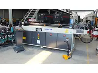 SFB-51 NC Pipe Profile Bending Machine with Grinder