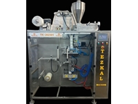 TK-DCP2023 Tek Kullanımlık Toz Filtre Kahve Dolum Makinası