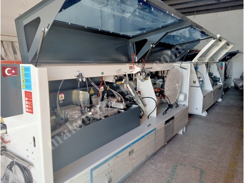 Öz Anadolu Marka Kbm 1080 Kenar Bantlama Makinası